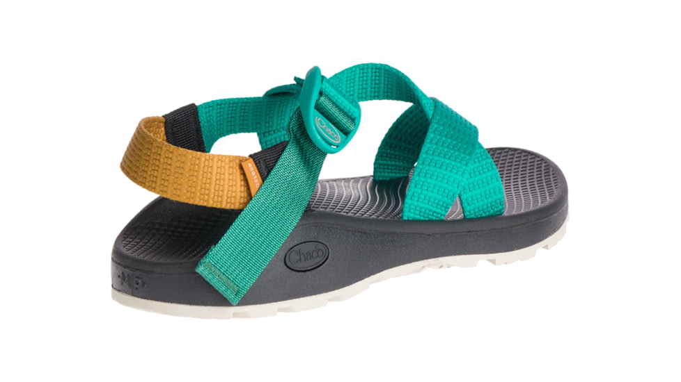 Chaco ZCloud - Mens, Waffle Cadmium, Medium, 09.0, JCH106883-09.0