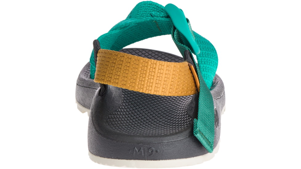 Chaco ZCloud - Mens, Waffle Cadmium, Medium, 09.0, JCH106883-09.0