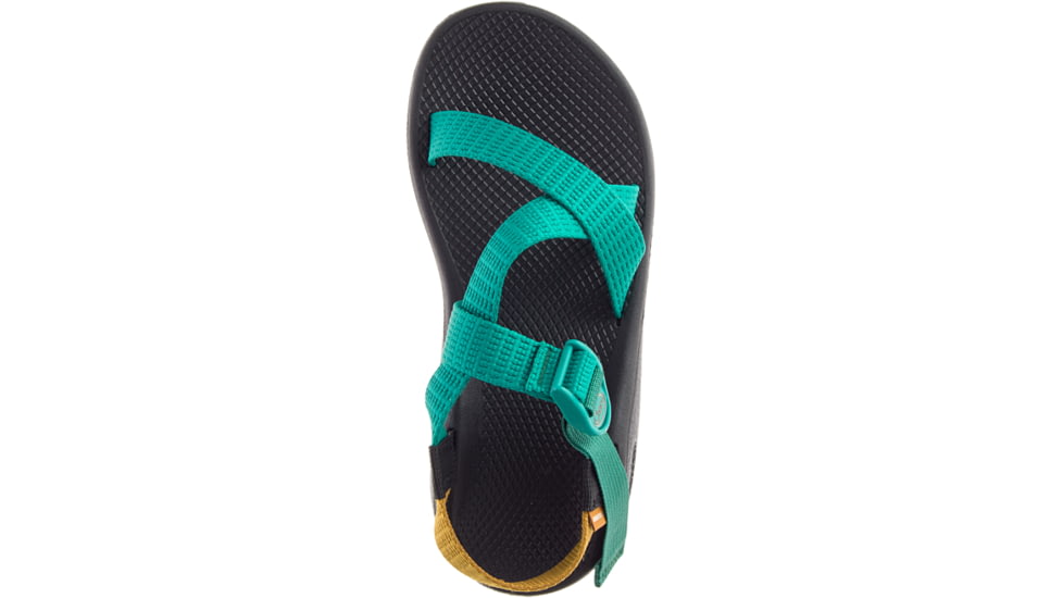 Chaco ZCloud - Mens, Waffle Cadmium, Medium, 09.0, JCH106883-09.0