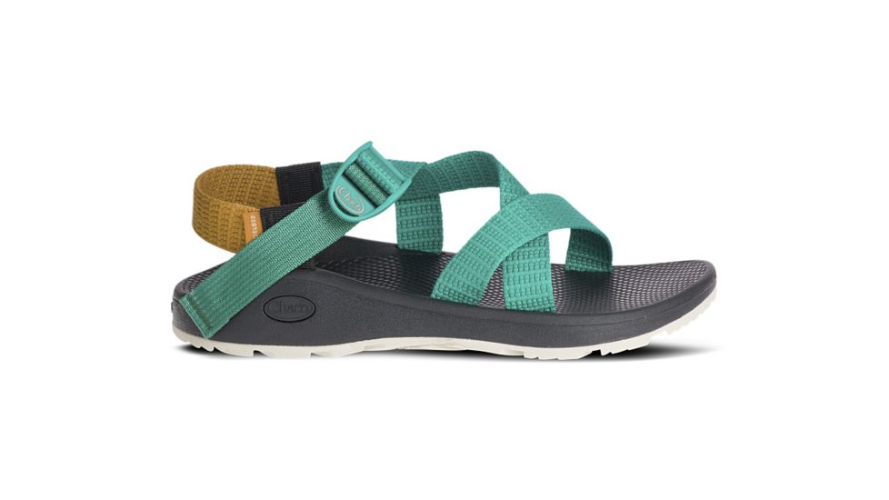 Chaco ZCloud - Men's, Waffle Cadmium, Medium, 13.0, JCH106883-13.0