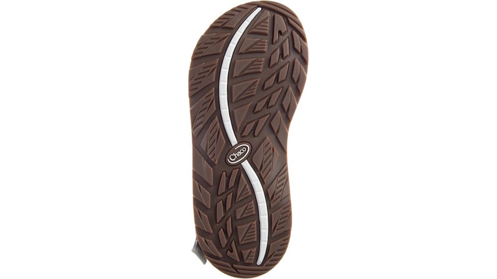 Chaco ZCloud - Mens, Waffle Chip, Medium, 08.0, JCH106885-08.0