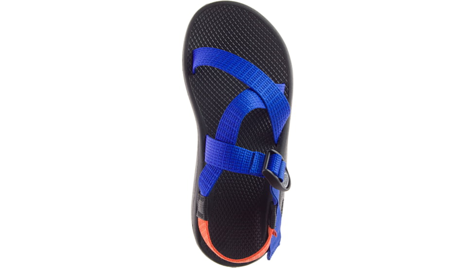 Chaco ZCloud - Mens, Waffle Royal, Medium, 12.0, JCH106887-12.0