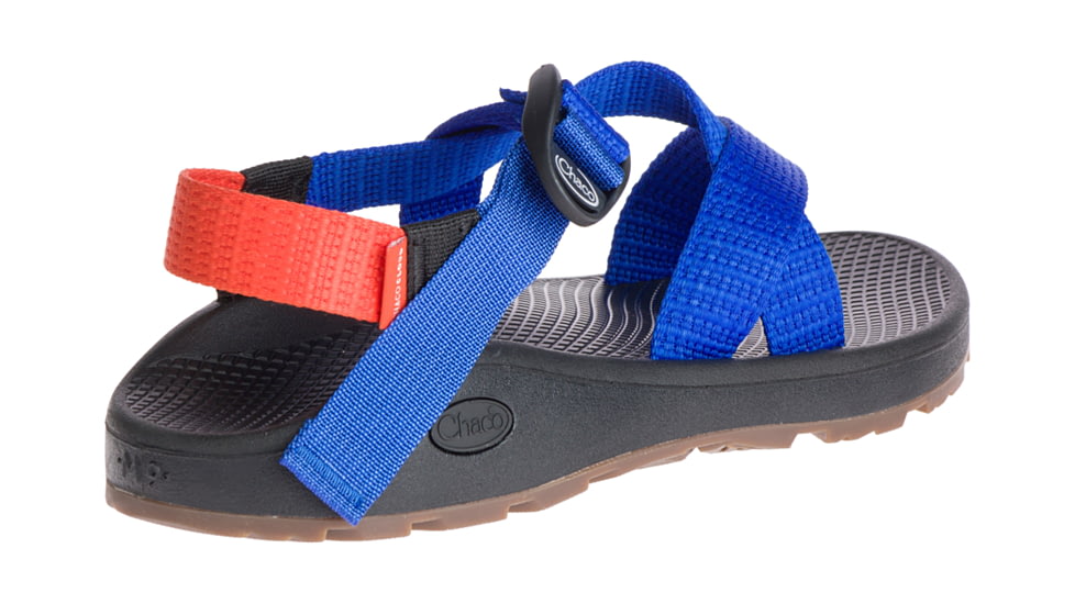 Chaco ZCloud - Mens, Waffle Royal, Medium, 12.0, JCH106887-12.0
