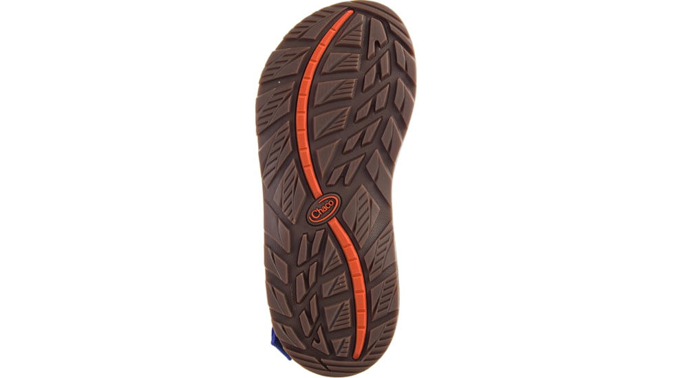 Chaco ZCloud - Mens, Waffle Royal, Medium, 12.0, JCH106887-12.0