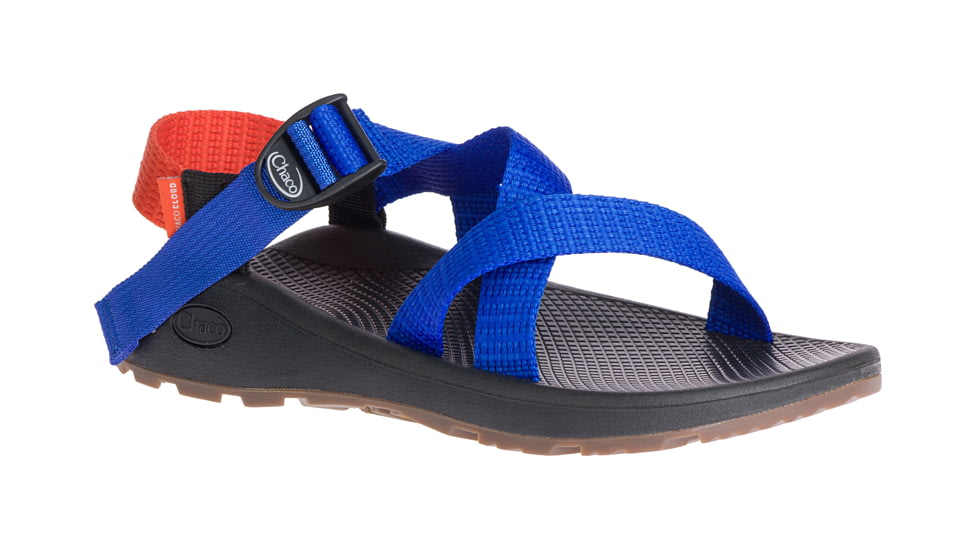 Chaco ZCloud - Mens, Waffle Royal, Medium, 12.0, JCH106887-12.0