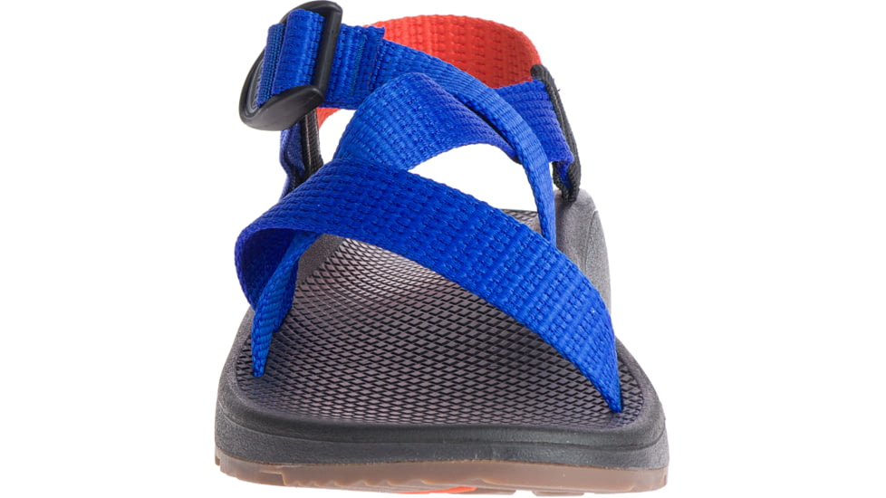 Chaco ZCloud - Mens, Waffle Royal, Medium, 12.0, JCH106887-12.0