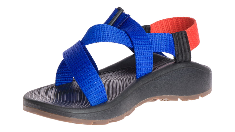 Chaco ZCloud - Mens, Waffle Royal, Medium, 12.0, JCH106887-12.0