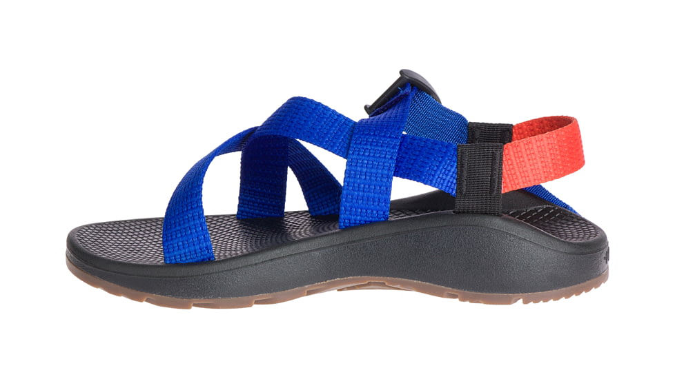 Chaco ZCloud - Mens, Waffle Royal, Medium, 12.0, JCH106887-12.0