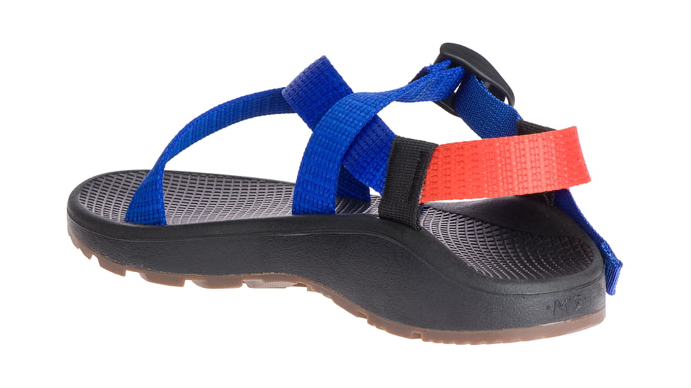 Chaco ZCloud - Mens, Waffle Royal, Medium, 12.0, JCH106887-12.0