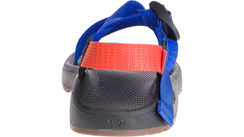 Chaco ZCloud - Mens, Waffle Royal, Medium, 12.0, JCH106887-12.0