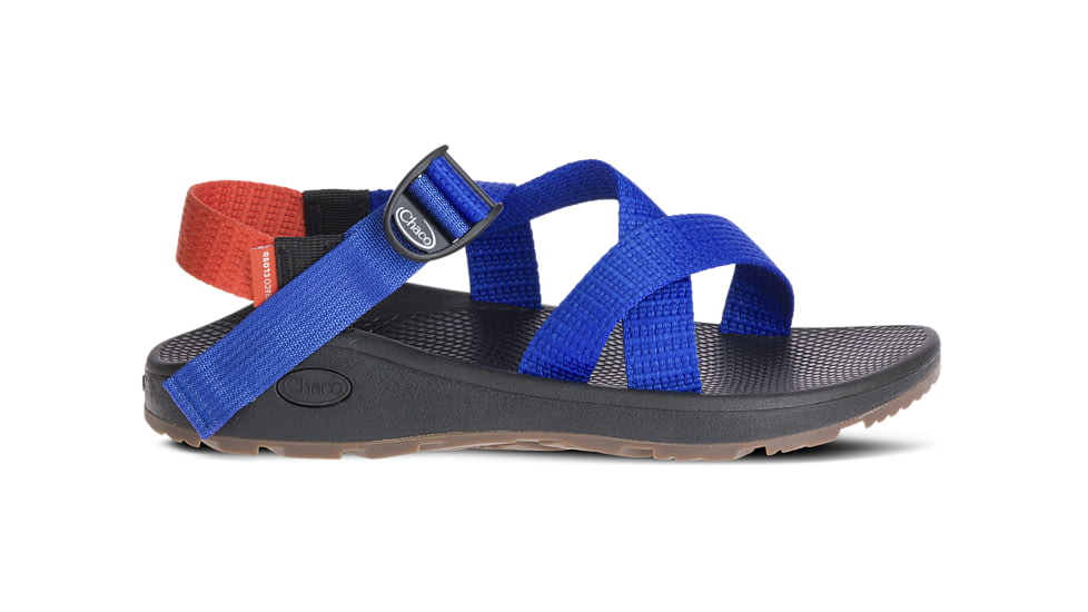 Chaco ZCloud - Mens, Waffle Royal, Medium, 12.0, JCH106887-12.0