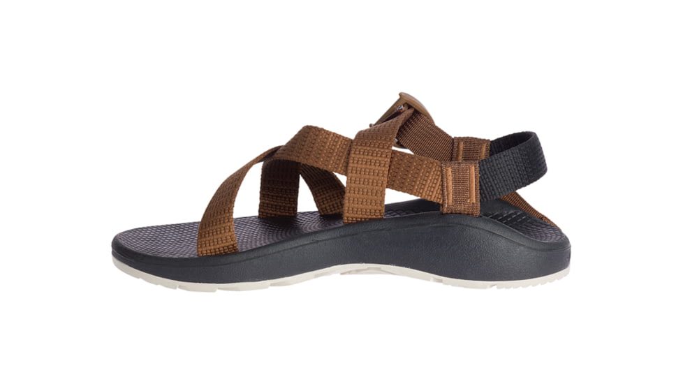 Chaco ZCloud - Mens, Waffle Toffee, Medium, 08.0, JCH106891-08.0