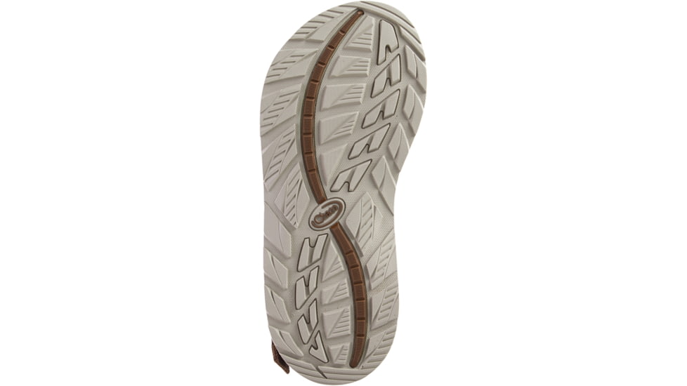 Chaco ZCloud - Mens, Waffle Toffee, Medium, 08.0, JCH106891-08.0