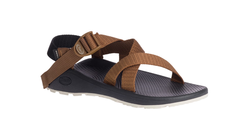 Chaco ZCloud - Mens, Waffle Toffee, Medium, 08.0, JCH106891-08.0