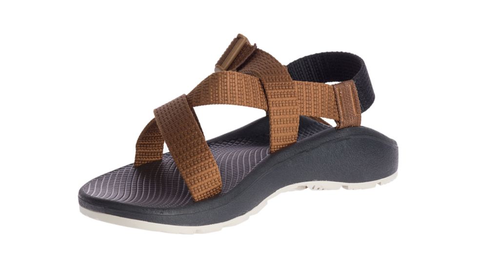 Chaco ZCloud - Mens, Waffle Toffee, Medium, 08.0, JCH106891-08.0