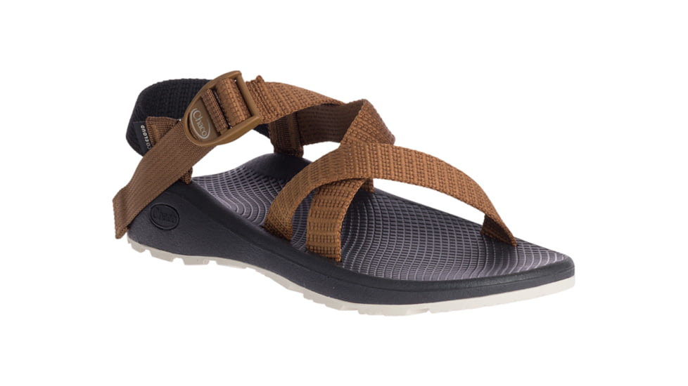 Chaco ZCloud - Mens, Waffle Toffee, Medium, 08.0, JCH106891-08.0
