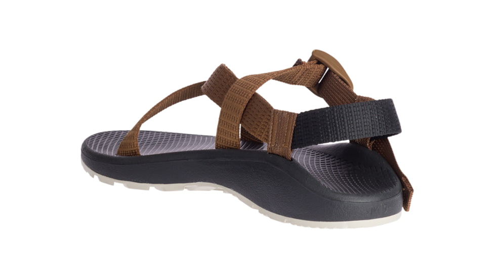 Chaco ZCloud - Mens, Waffle Toffee, Medium, 08.0, JCH106891-08.0
