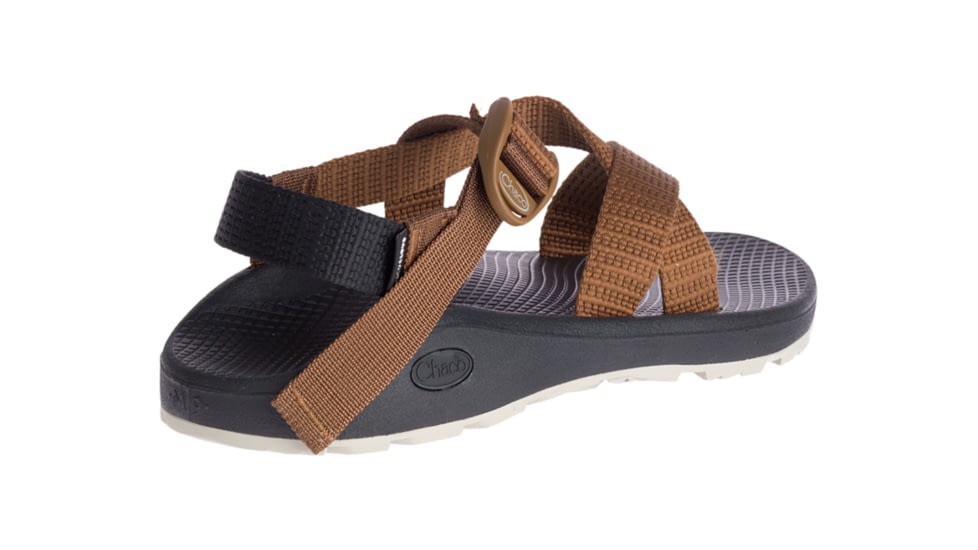 Chaco ZCloud - Mens, Waffle Toffee, Medium, 08.0, JCH106891-08.0