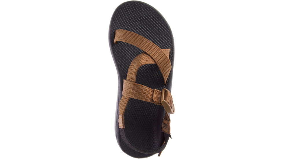 Chaco ZCloud - Mens, Waffle Toffee, Medium, 08.0, JCH106891-08.0