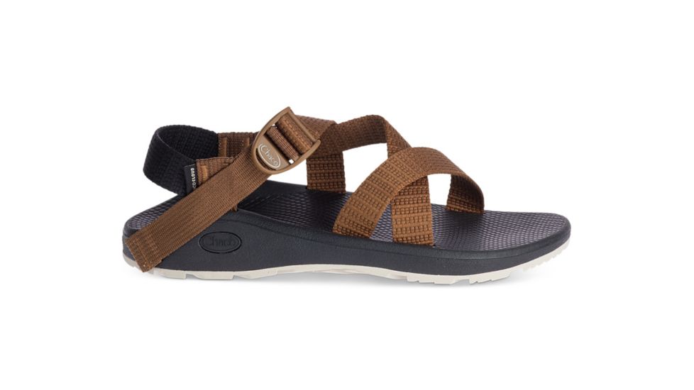 Chaco ZCloud - Men's, Waffle Toffee, Medium, 07.0, JCH106891-07.0