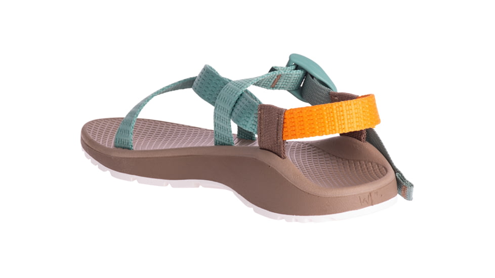 Chaco Zcloud Multi-Sport Sandals - Womens, Waffle Beryl, Medium, 06.0, JCH107662-06.0