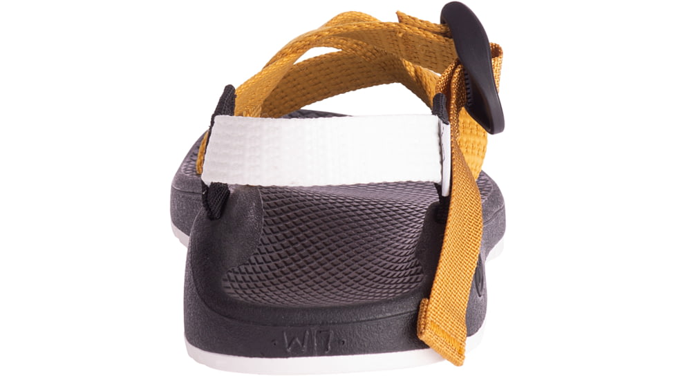 Chaco Zcloud Multi-Sport Sandals - Womens, Waffle Spice, Medium, 06.0, JCH107668-06.0