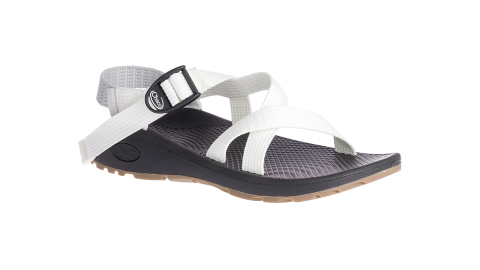 Chaco Zcloud Multi-Sport Sandals - Womens, Waffle White, Medium, 07.0, JCH107672-07.0