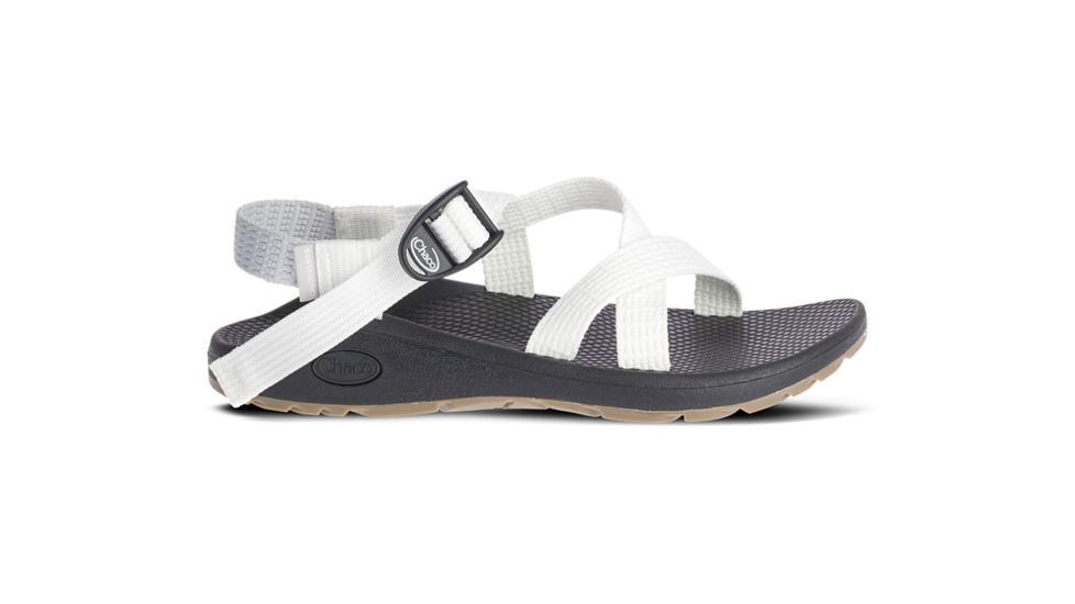 Chaco Zcloud Multi-Sport Sandals - Womens, Waffle White, Medium, 07.0, JCH107672-07.0