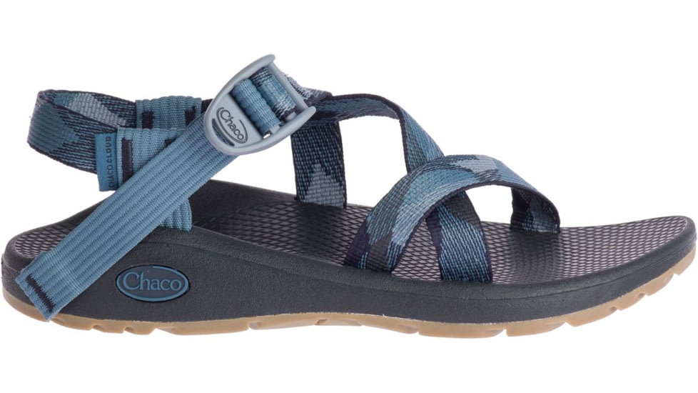 Chaco ZCloud Sandal - Womens, Rambling Navy, 8, Medium, JCH108014, 8