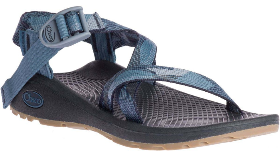 Chaco ZCloud Sandal - Womens, Rambling Navy, 10, Medium, JCH108014, 10