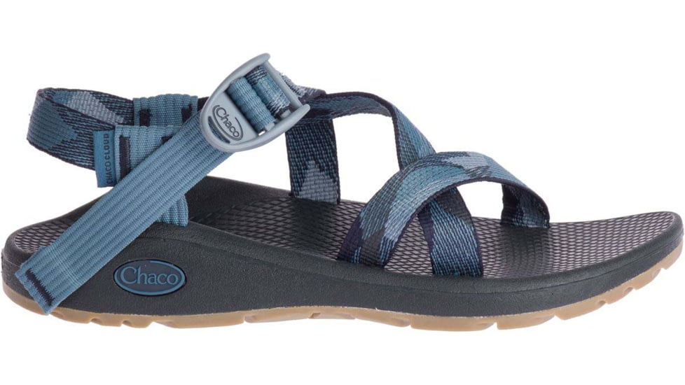 Chaco ZCloud Sandal - Womens, Rambling Navy, 10, Medium, JCH108014, 10
