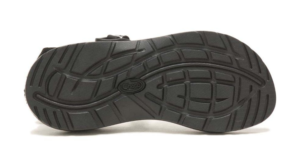 Chaco Zcloud Sandals - Womens, LevelB+W, 8, JCH109504-M-8