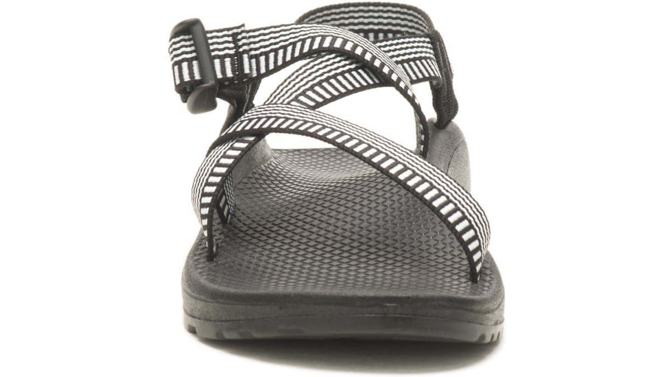Chaco Zcloud Sandals - Womens, LevelB+W, 8, JCH109504-M-8