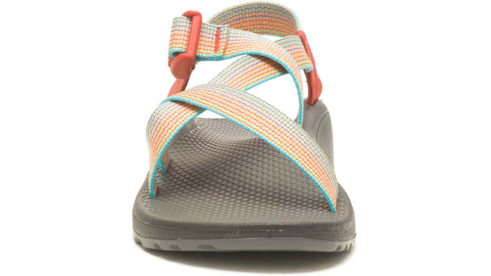 Chaco Zcloud Sandals - Womens, RisingBurntOchre, 9, JCH109502-M-9