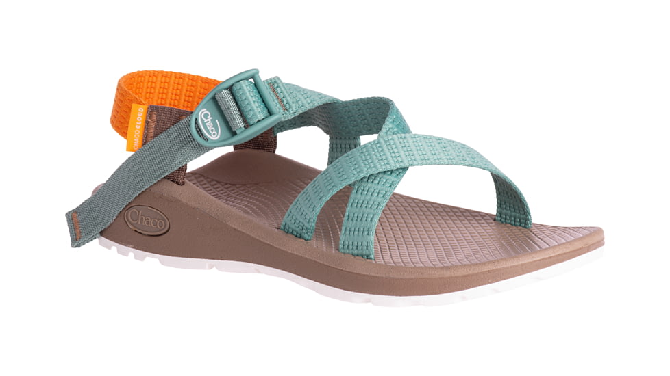 Chaco ZCloud - Womens, Waffle Beryl, Medium, 11.0, JCH107662-11.0