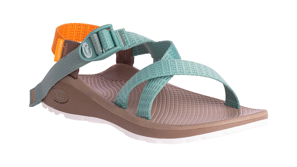 Chaco ZCloud - Womens, Waffle Beryl, Medium, 11.0, JCH107662-11.0