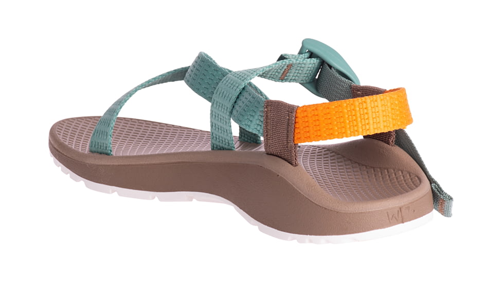 Chaco ZCloud - Womens, Waffle Beryl, Medium, 11.0, JCH107662-11.0