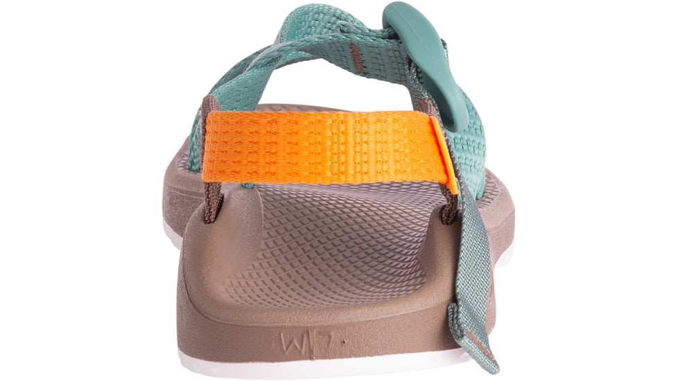 Chaco ZCloud - Womens, Waffle Beryl, Medium, 11.0, JCH107662-11.0