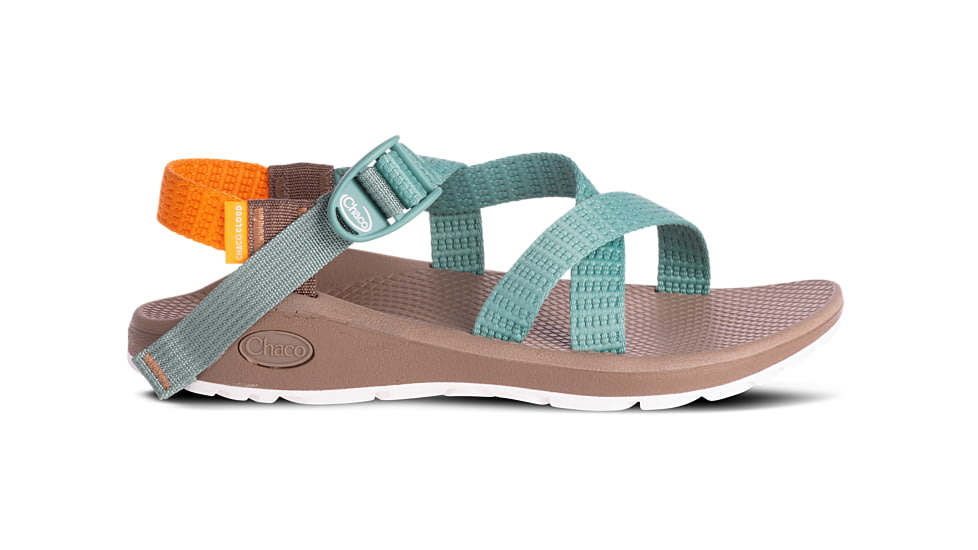 Chaco ZCloud - Womens, Waffle Beryl, Medium, 11.0, JCH107662-11.0