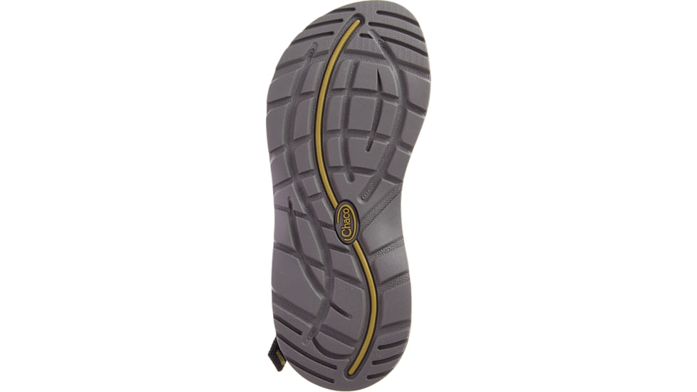 Chaco ZCloud - Womens, Waffle Black, Medium, 05.0, JCH107664-05.0