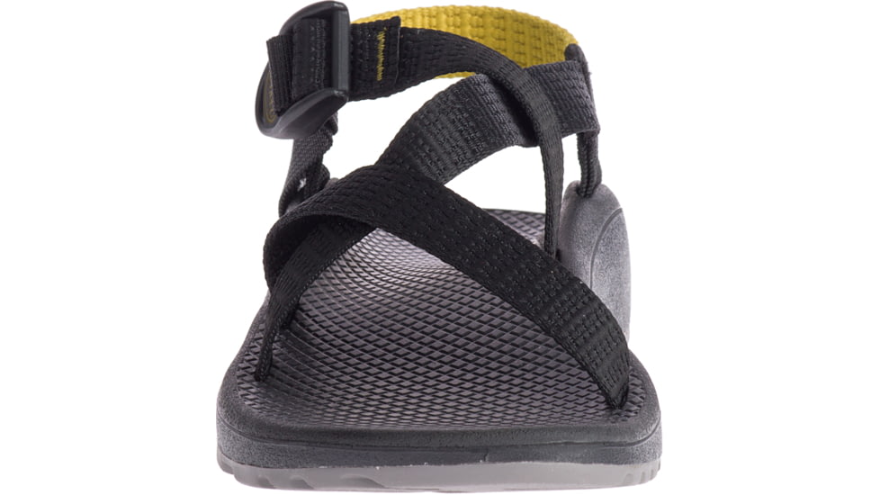 Chaco ZCloud - Womens, Waffle Black, Medium, 05.0, JCH107664-05.0