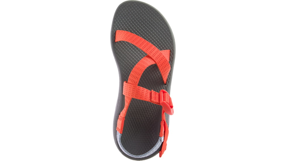 Chaco ZCloud - Womens, Waffle Tango, Medium, 05.0, JCH107670-05.0