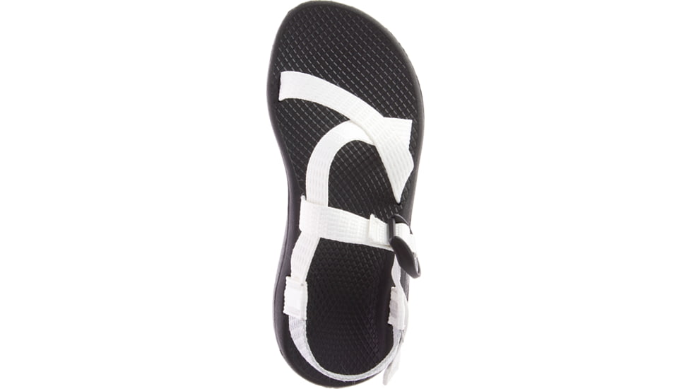 Chaco ZCloud - Womens, Waffle White, Medium, 11.0, JCH107672-11.0