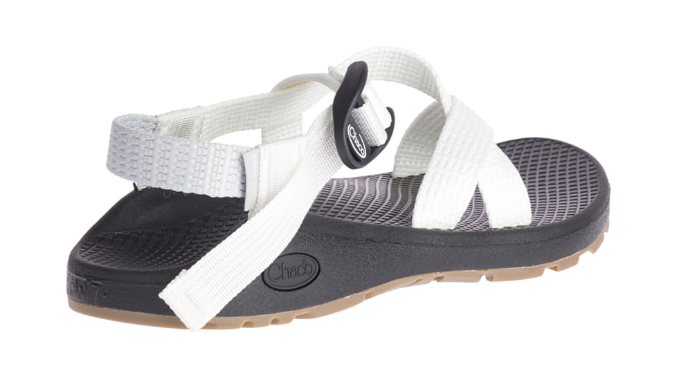 Chaco ZCloud - Womens, Waffle White, Medium, 11.0, JCH107672-11.0