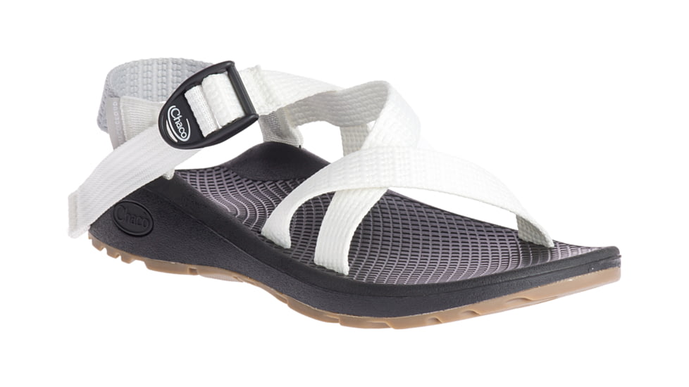 Chaco ZCloud - Womens, Waffle White, Medium, 11.0, JCH107672-11.0