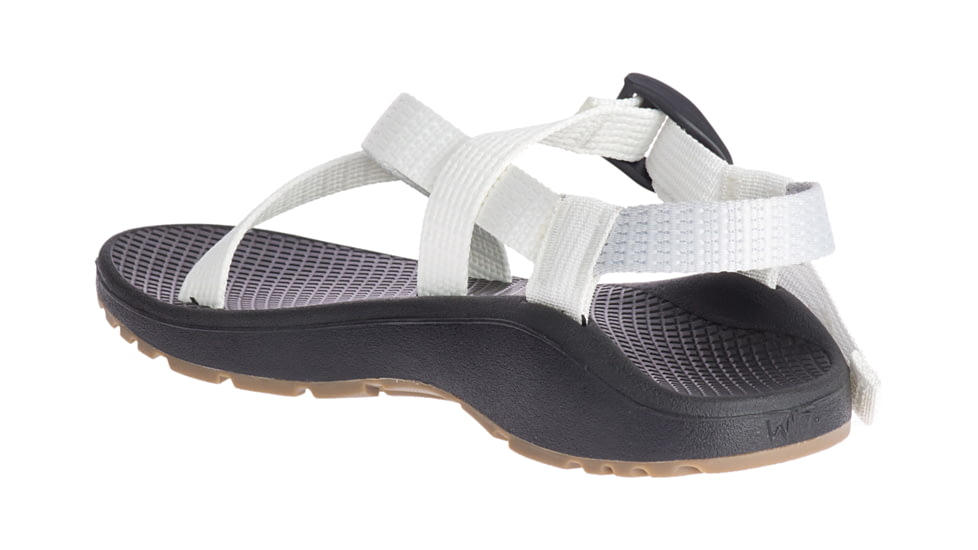 Chaco ZCloud - Womens, Waffle White, Medium, 11.0, JCH107672-11.0