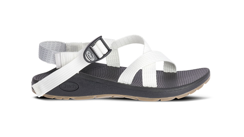 Chaco ZCloud - Womens, Waffle White, Medium, 11.0, JCH107672-11.0