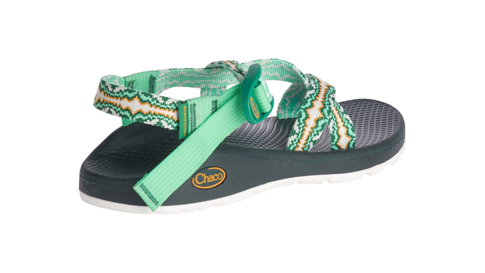 Chaco ZCloud - Womens, Wubwub Katydid, Medium, 7, J107094-7
