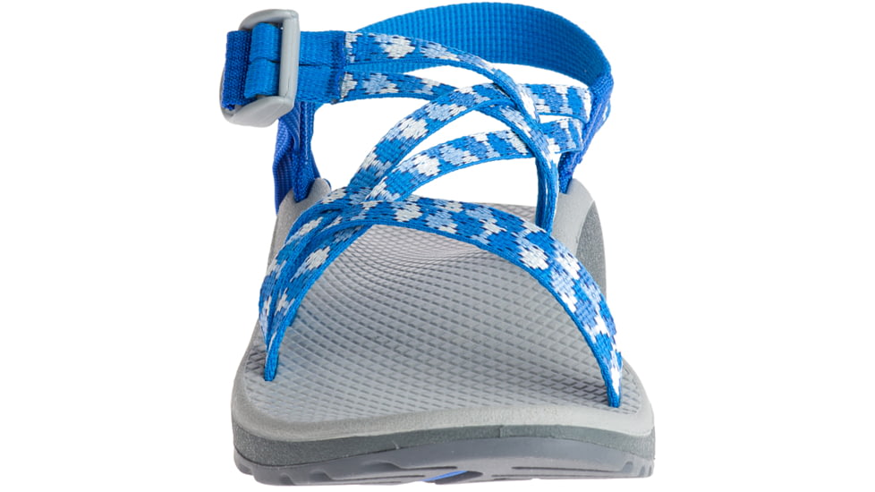 Chaco Zcloud X Sandal, Patch Blues, 7, J106044-7