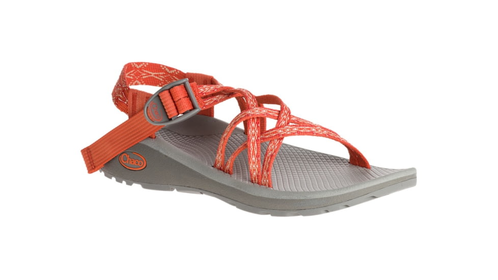 Chaco Zcloud X Sandal - Women's, Island Tango, 8 US Medium, J106042-8